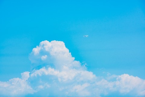 雨の匂い