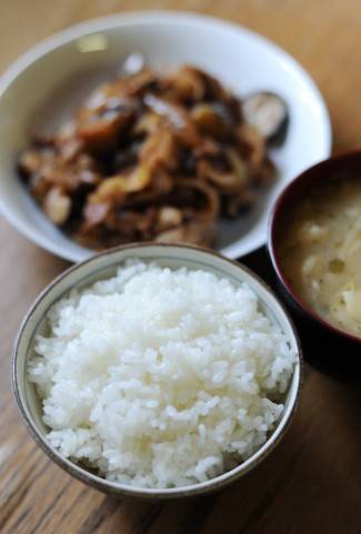 嫁飯