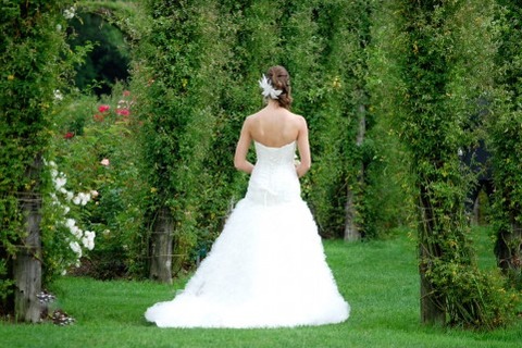 結婚