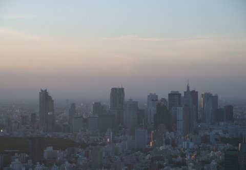 東京