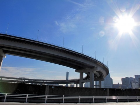 湾岸