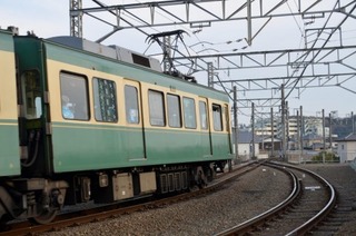 電車
