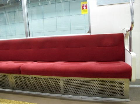 電車