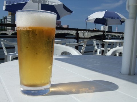 ビール