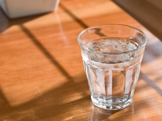 水分