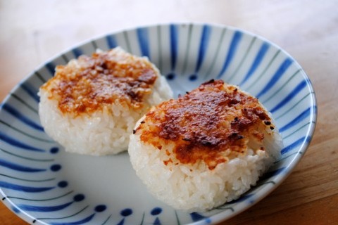 おにぎり