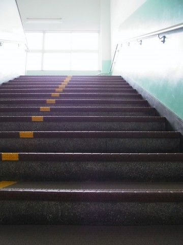 遅刻