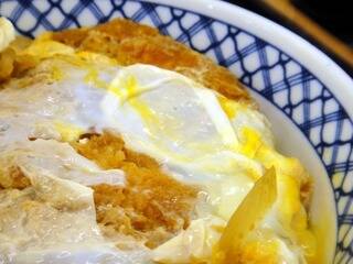 他人丼