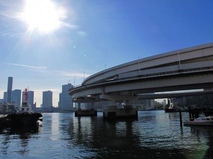 高速道路