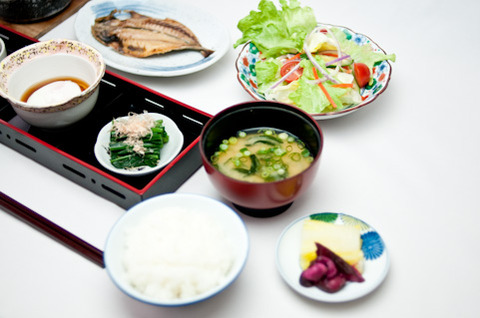 ごはん