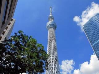 東京