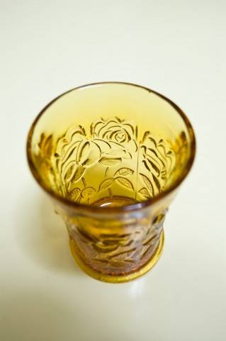 毎日飲んだ