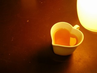 告白