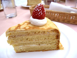 ケーキ1