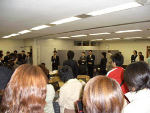 ビッダーズ商品体験会