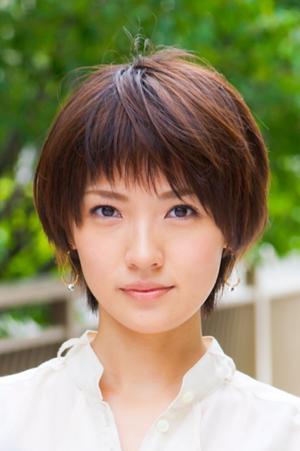 画像あり 星野真里さんって女優がめっちゃくちゃ可愛い グッドルーザーズ