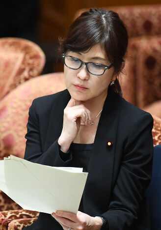 画像 稲田朋美議員がエロすぎて結構シコれるwwwwwww グッドルーザーズ 画像 稲田朋美議員がエロすぎて結構シコれるwwwwwww グッドルーザーズ