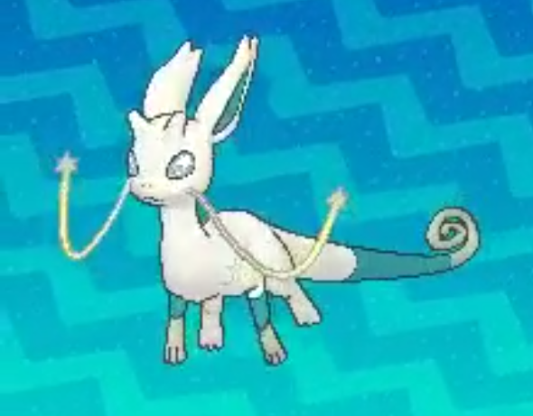 画像 ポケモン新作 レッツゴーピカチュウ と レッツゴーイーブイ がリークされるｗｗｗ グッドルーザーズ