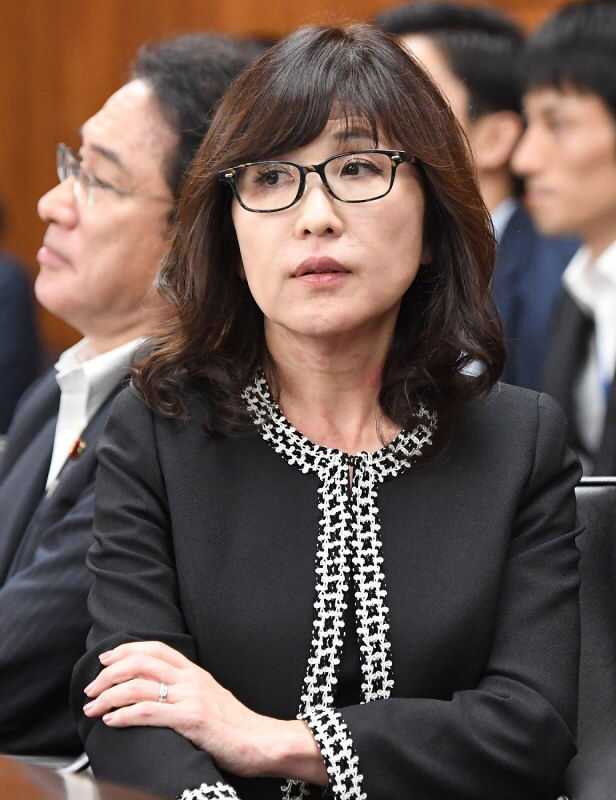 画像 稲田朋美議員がエロすぎて結構シコれるwwwwwww グッドルーザーズ 画像 稲田朋美議員がエロすぎて結構シコれるwwwwwww グッドルーザーズ