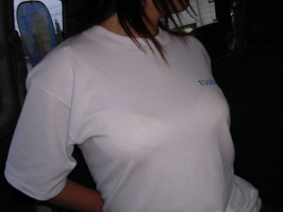 B 画像 体操着jcが体育座りしたときに透けるスポブラ紐ｗｗｗｗｗｗｗｗ グッドルーザーズ