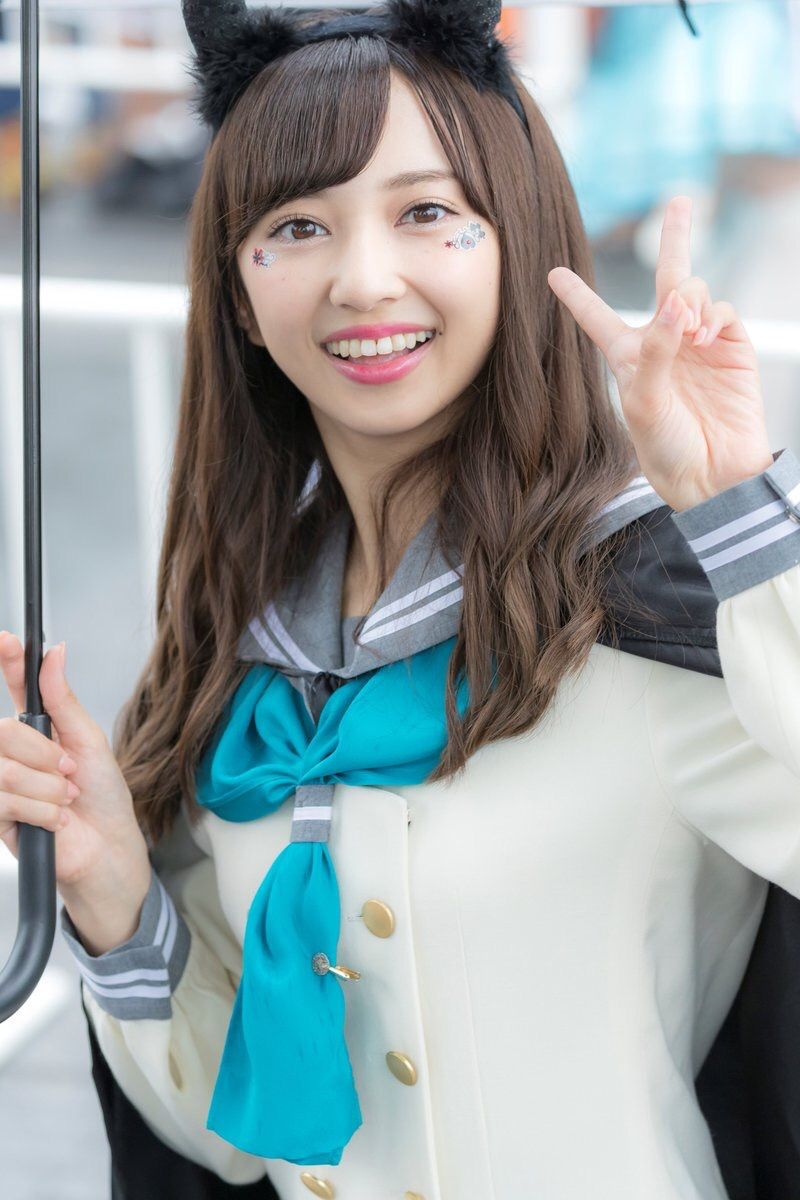 画像 こういう口の大きい女が好きなやつｗｗｗｗｗｗｗｗｗｗｗ グッドルーザーズ