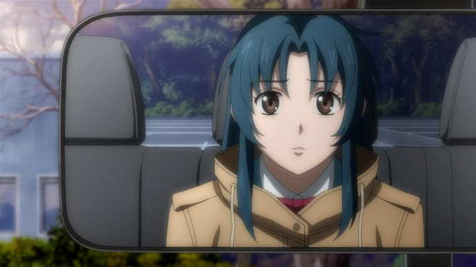画像 フルメタの千鳥かなめさん 新作アニメで無事整形完了し美少女になるwwww グッドルーザーズ 画像 フルメタの千鳥かなめさん 新作アニメで無事整形完了し美少女になるwwww グッドルーザーズ