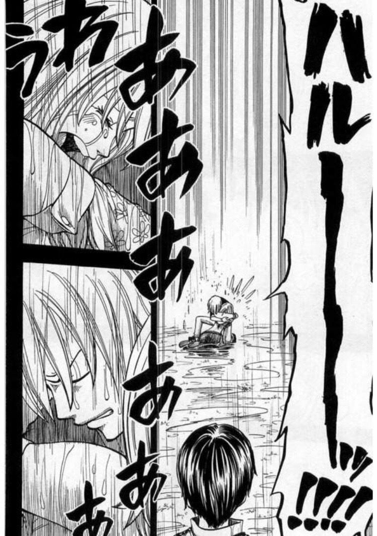 画像 Raveとかいう漫画史上ナンバーワンの伏線張った漫画ｗｗｗｗ グッドルーザーズ