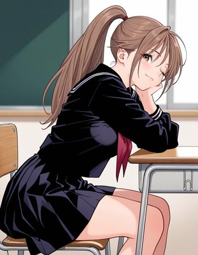 no title