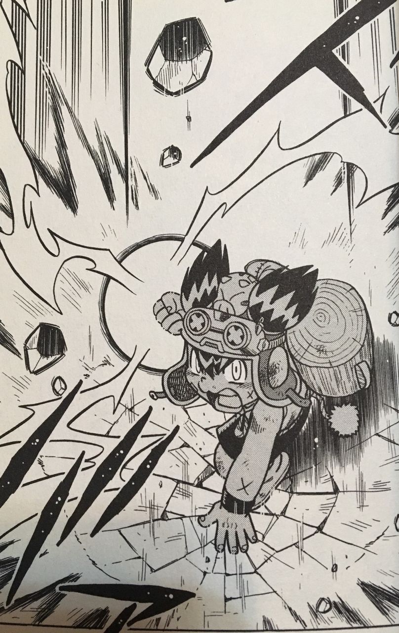 コロコロで連載してたコロッケ とかいう神漫画知ってる奴おる グッドルーザーズ コロコロで連載してたコロッケ とかいう神漫画知ってる奴おる グッドルーザーズ