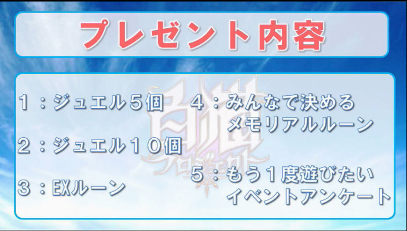 悲報 白猫プロジェクト ニコ生のクジで不正が発覚して炎上 グッドルーザーズ 悲報 白猫プロジェクト ニコ生のクジで不正が発覚して炎上 グッドルーザーズ