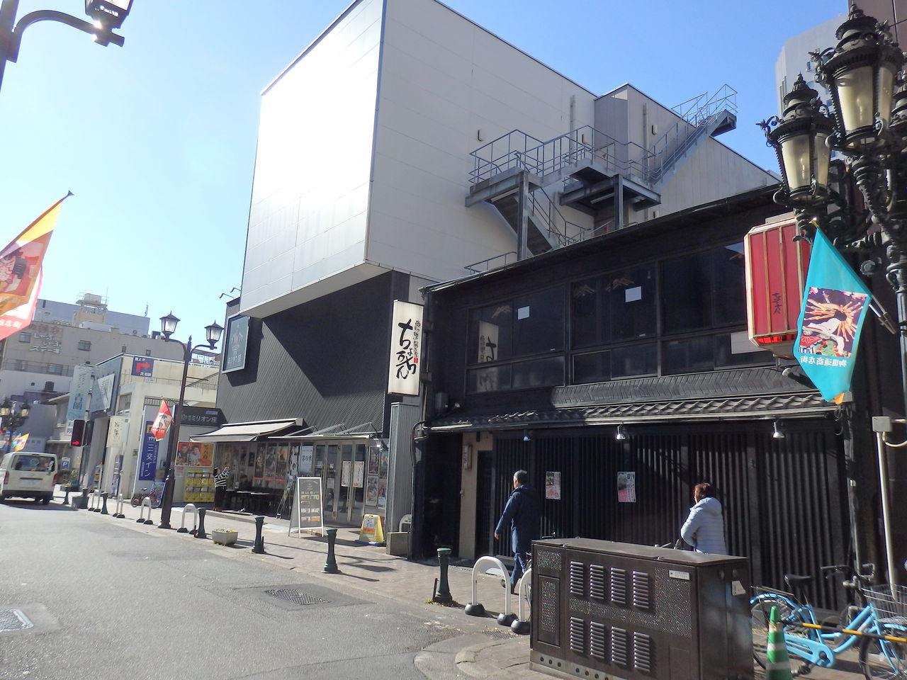 永遠のジャンゴ いつもの大須 今池コース Cafe Good Old Time 永遠のジャンゴ いつもの大須 今池コース Cafe Good Old Time