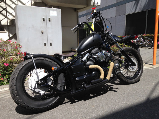 ♪ドラッグスター400/VH01J アメリカンドラッガーズ/AD アジャスタブルショックアブソーバー/リアサスペンション(Y1031A06) ♪ドラッグスター400⁄VH01J アメリカンドラッガーズ⁄AD アジャスタブル