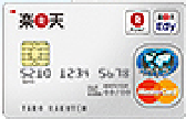 rakutencard