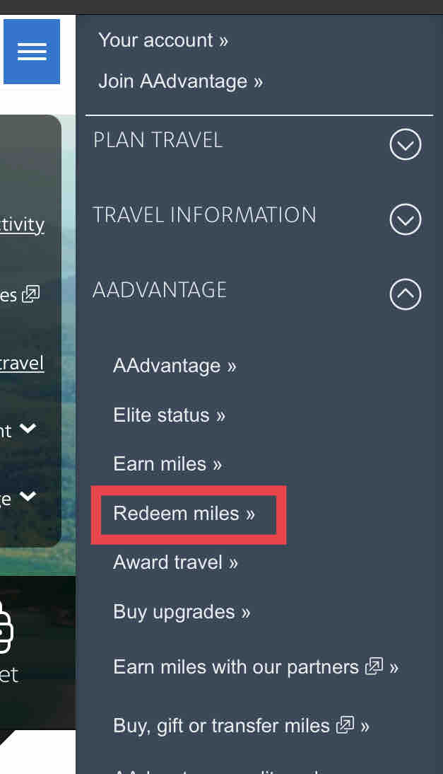 アメリカン航空 dvantage のマイル有効期限を延長してみた とある事務系リーマンのニュージャージー駐在日誌
