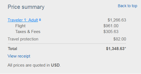 bkk RECEIPT