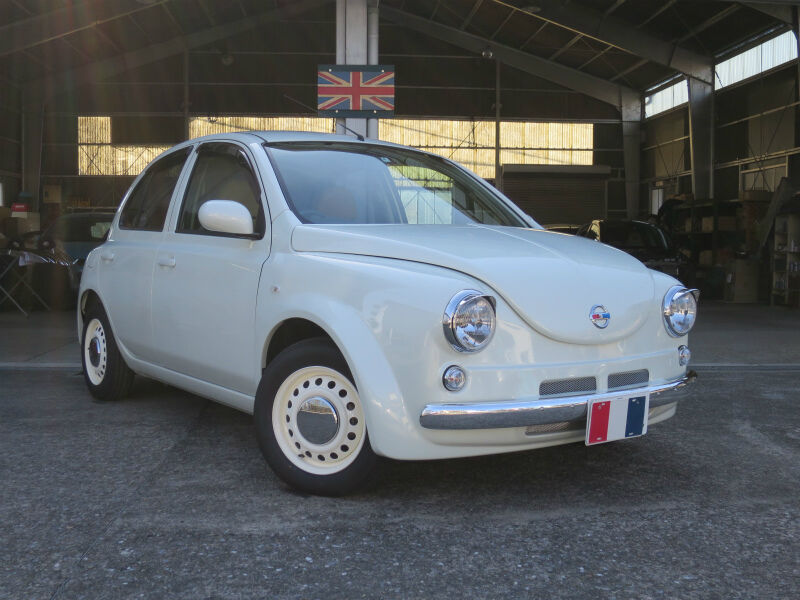 今日のお客様 ブログ マーチミニスター マーチハービー タントバフェットなどレトロでかわいいお洒落な国産車 の専門店 Goodwoodparkグッドウッドパーク 愛知県小牧市 今日のお客様 ブログ マーチミニスター マーチハービー タントバフェットなどレトロでかわいいお洒落な国産車 の専門店 Goodwoodparkグッドウッドパーク 愛知県小牧市