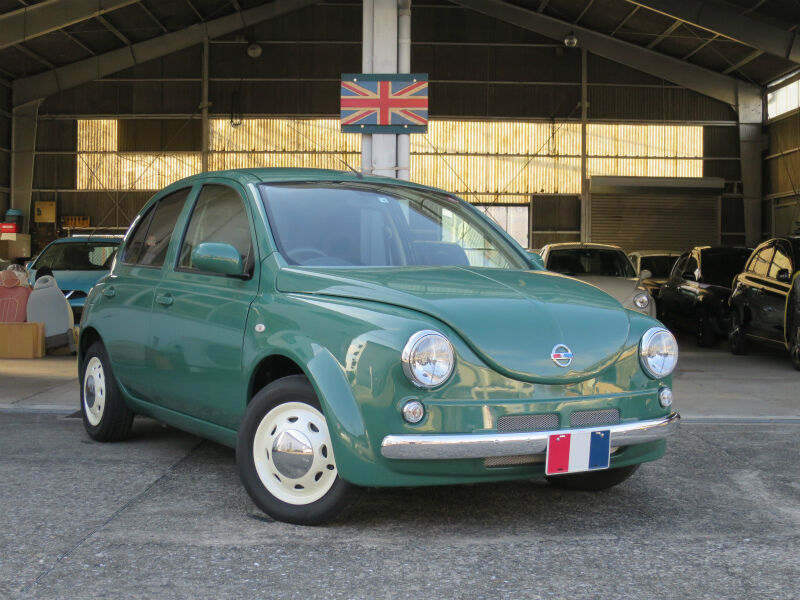 クラシック ハービー ブログ レトロでかわいいお洒落な国産車の専門店 Goodwoodparkグッドウッドパーク 愛知県小牧市 クラシック ハービー ブログ レトロでかわいいお洒落な国産車の専門店 Goodwoodparkグッドウッドパーク 愛知県小牧市