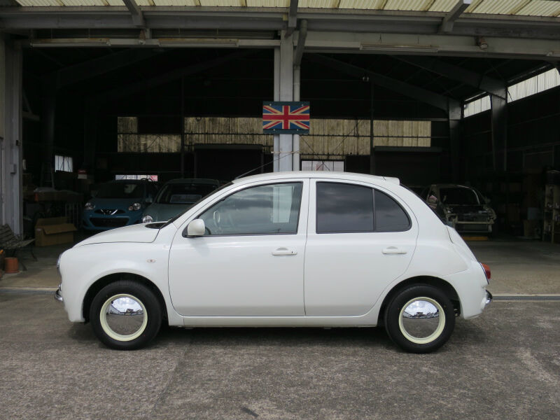 カスタムの楽しみ ブログ マーチミニスター マーチハービーなどレトロでかわいいお洒落な国産車 の専門店 Goodwoodparkグッドウッドパーク 愛知県小牧市 カスタムの楽しみ ブログ マーチミニスター マーチハービーなどレトロでかわいいお洒落な国産車 の専門店 Goodwoodparkグッドウッドパーク 愛知県小牧市