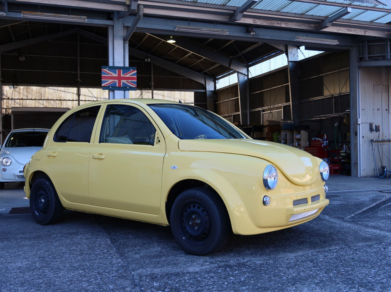 今日の出来事 ブログ マーチミニスター マーチハービーなどレトロでかわいいお洒落な国産車 の専門店 Goodwoodparkｸﾞｯﾄﾞｳｯﾄﾞﾊﾟｰｸ 愛知県小牧市