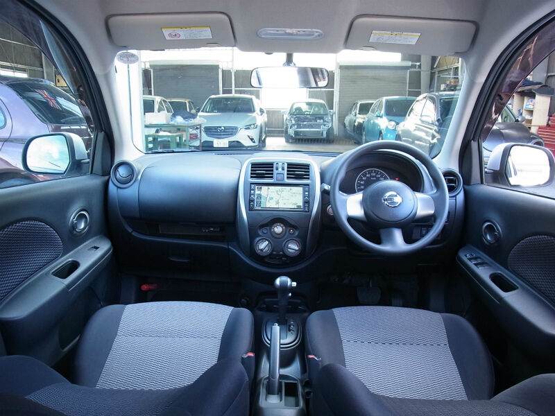 光岡ビュート コペルボニート マーチプリンセスやマーチハービーなどレトロでお洒落でかわいいカスタムカーの中古車専門店 Goodwoodpark