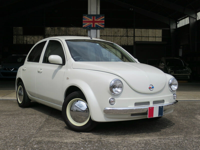 カスタムの楽しみ ブログ マーチミニスター マーチハービーなどレトロでかわいいお洒落な国産車 の専門店 Goodwoodparkグッドウッドパーク 愛知県小牧市 カスタムの楽しみ ブログ マーチミニスター マーチハービーなどレトロでかわいいお洒落な国産車 の専門店 Goodwoodparkグッドウッドパーク 愛知県小牧市