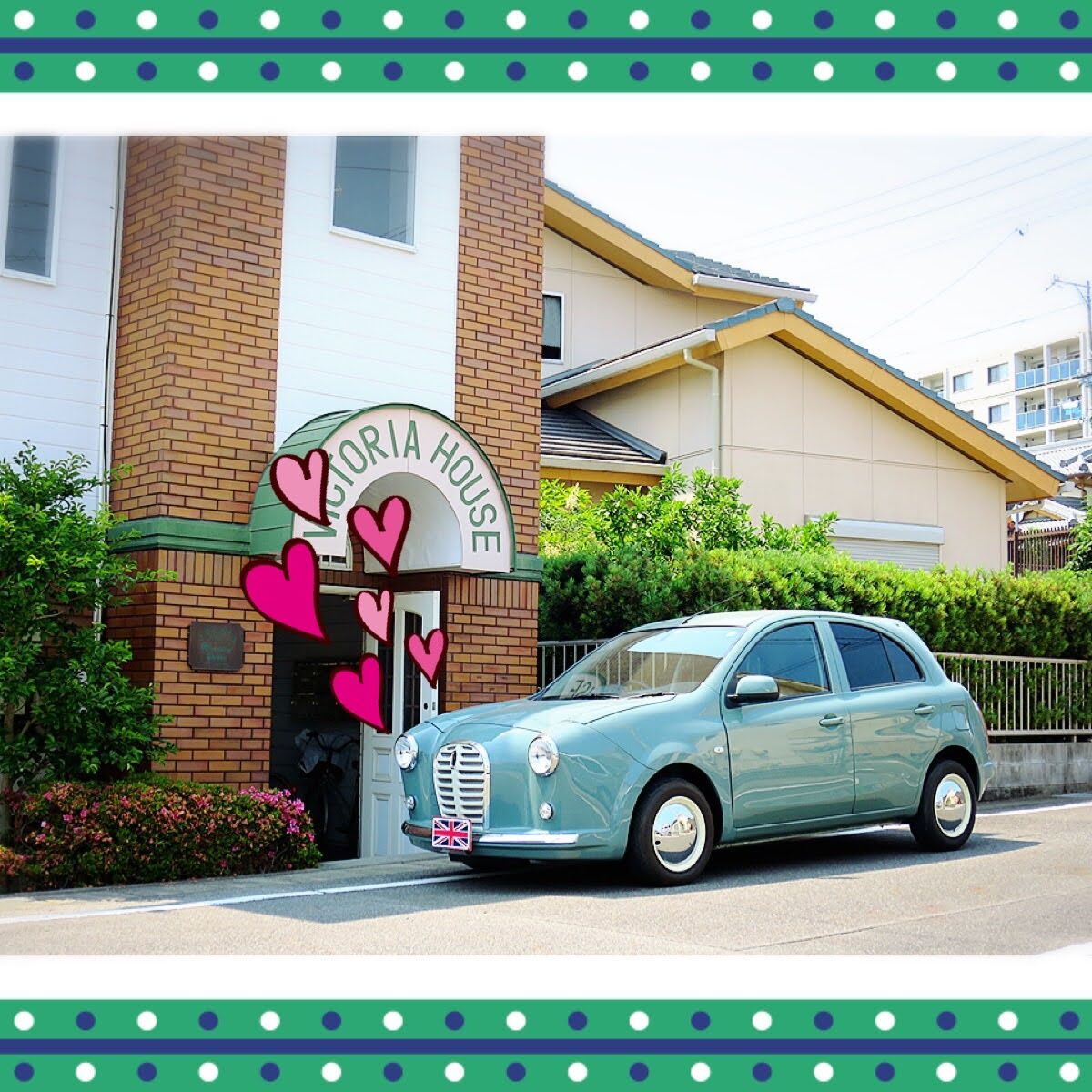 光岡ビュート コペルボニート マーチプリンセスやマーチハービーなどレトロでお洒落でかわいいカスタムカーの中古車専門店 Goodwoodpark 光岡ビュート コペルボニート マーチプリンセスやマーチハービーなどレトロでお洒落でかわいいカスタムカーの中古車専門店 Goodwoodpark