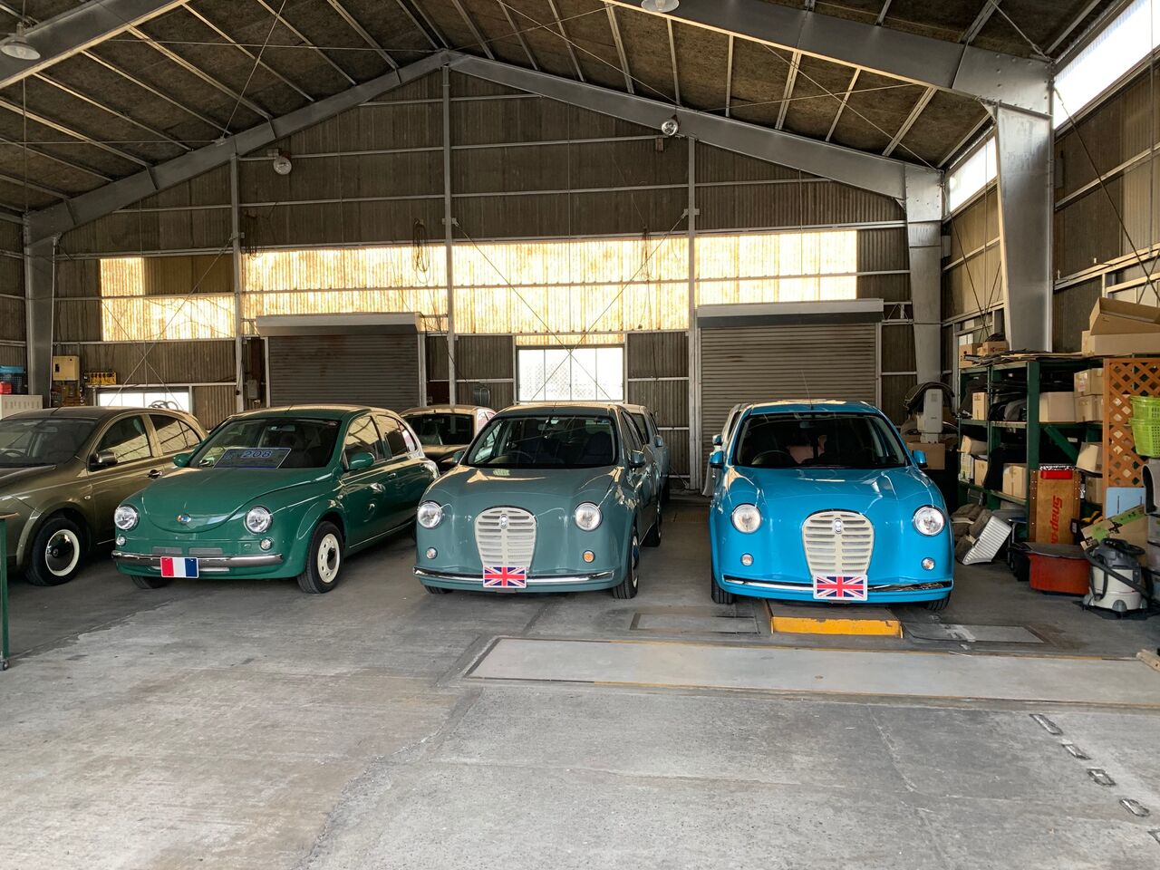 レトロなラインナップ ブログ マーチ ミニスター マーチ ハービーなどレトロでかわいいお洒落な国産オリジナルカー専門店 Goodwoodpark 愛知県 レトロなラインナップ ブログ マーチ ミニスター マーチ ハービーなどレトロでかわいいお洒落な国産オリジナルカー専門店 Goodwoodpark 愛知県