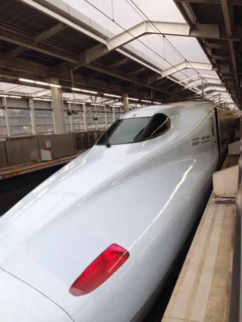 2014年1月14日のタッチ いまどこ Blog