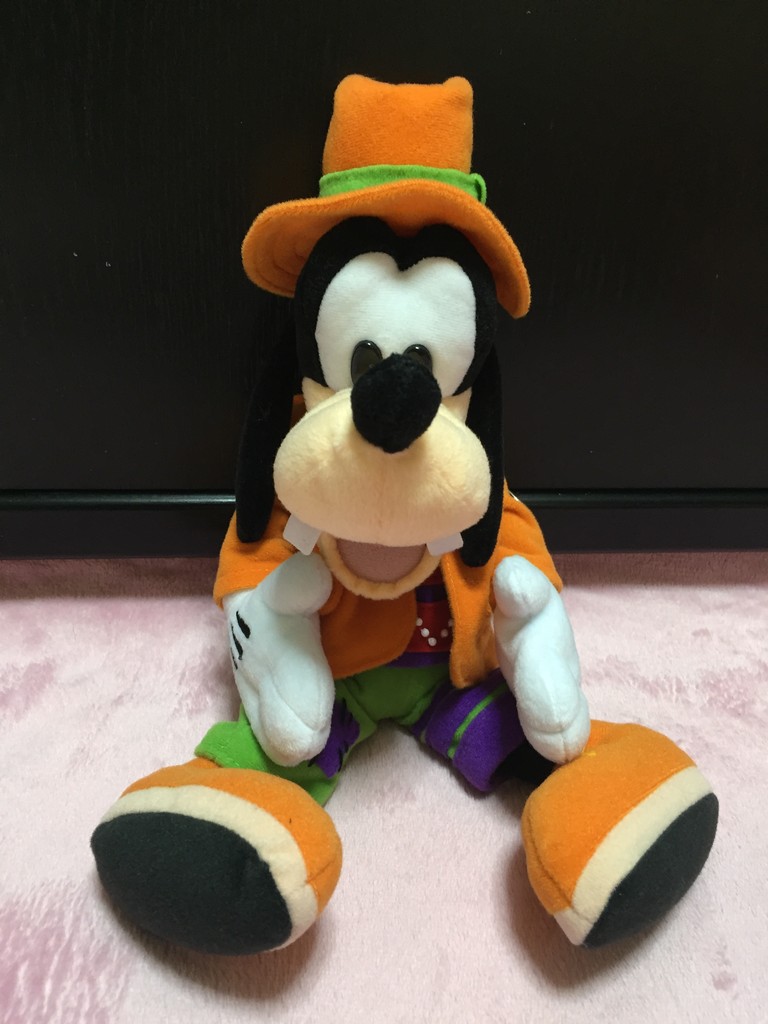 カムジョインユアフレンズグーフィーぬいぐるみ Goofyiioveyouのblog カムジョインユアフレンズグーフィーぬいぐるみ Goofyiioveyouのblog