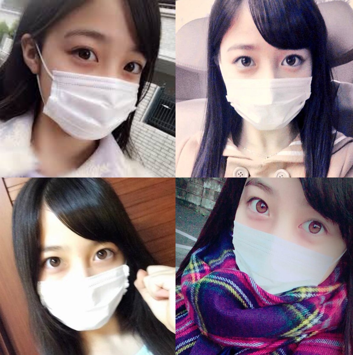 橋本環奈 広瀬すず 川口春奈 顔の半分以上隠れていてもやっぱり美しい Googai ゴーガイ 橋本環奈 広瀬すず 川口春奈 顔の半分以上隠れていてもやっぱり美しい Googai ゴーガイ