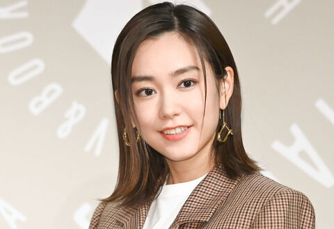 朗報 桐谷美玲が新ヘアスタイル披露 めっちゃ美人 Googai