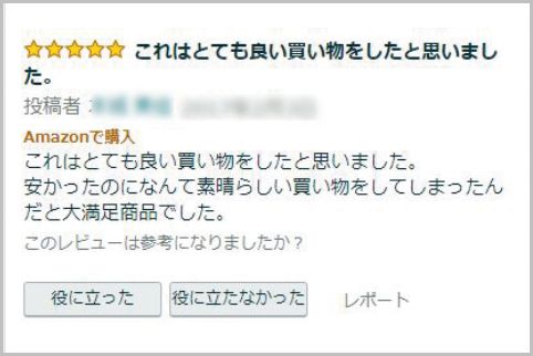 Amazonで競合他社の悪評レビューを書かせたとして 福岡県の会社役員男性に罰金20万円 フリーランスを応援する図解情報メディアgenseki Magazine
