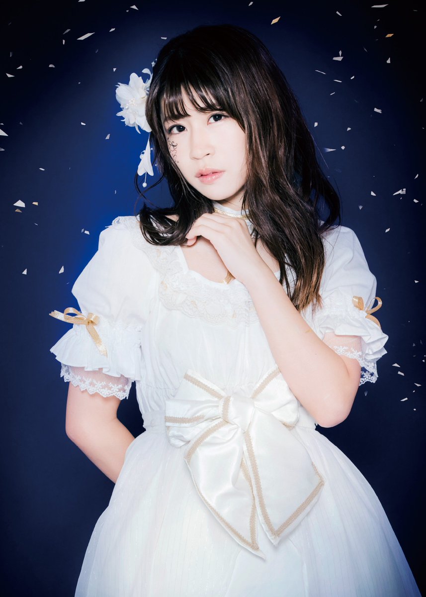 音楽 Starmarieの渡辺楓が芸能活動を終了すると発表 Googai ゴーガイ