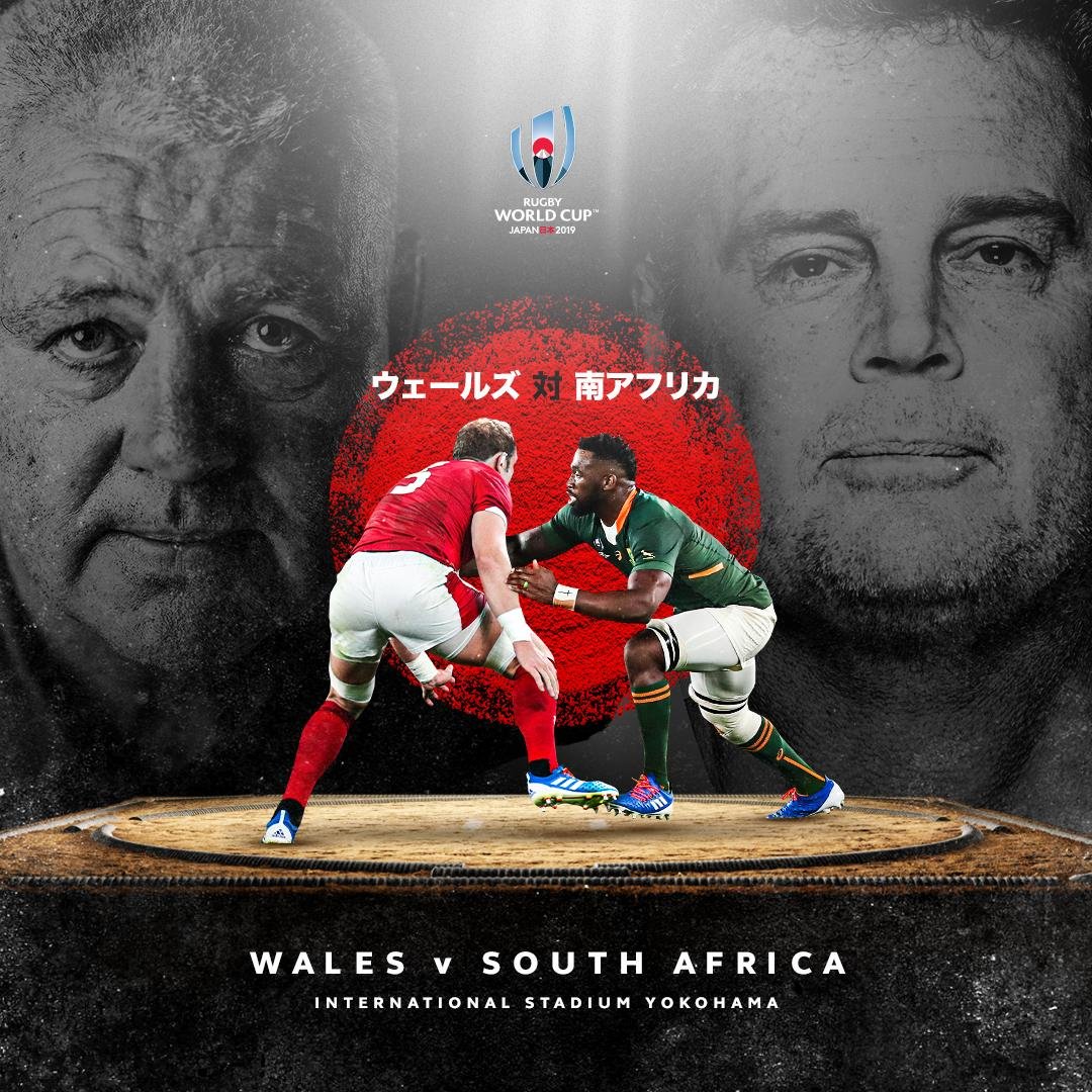ラグビー W杯 準決勝 ウェールズ残り5分で痛恨の反則 南アフリカが決勝へ Googai ゴーガイ ラグビー W杯 準決勝 ウェールズ残り5分で痛恨の反則 南アフリカが決勝へ Googai ゴーガイ